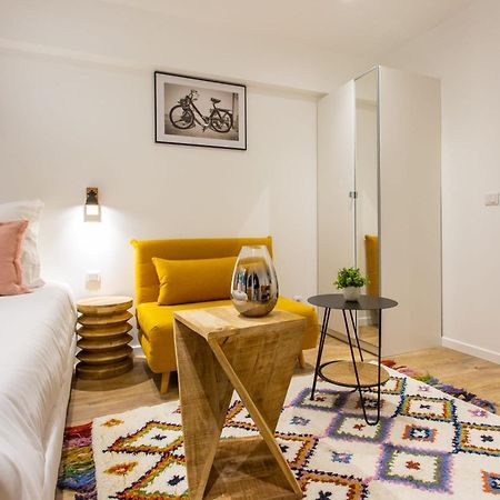 Residence Cottages - Sacre Coeur 파리 외부 사진