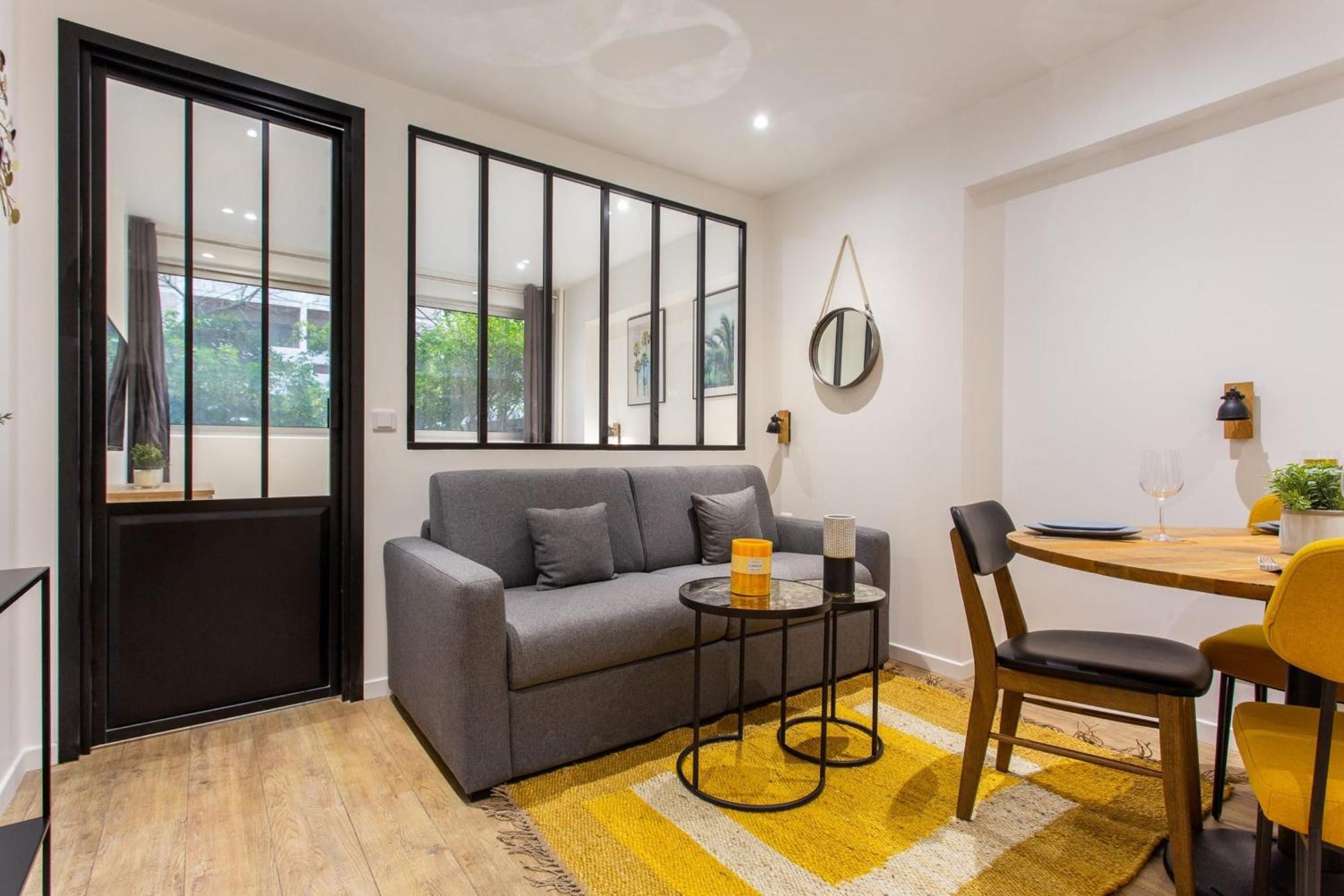 Residence Cottages - Sacre Coeur 파리 외부 사진